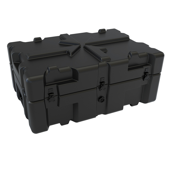 Gemstar Stronghold SH2818-0804 Protective Hard Case