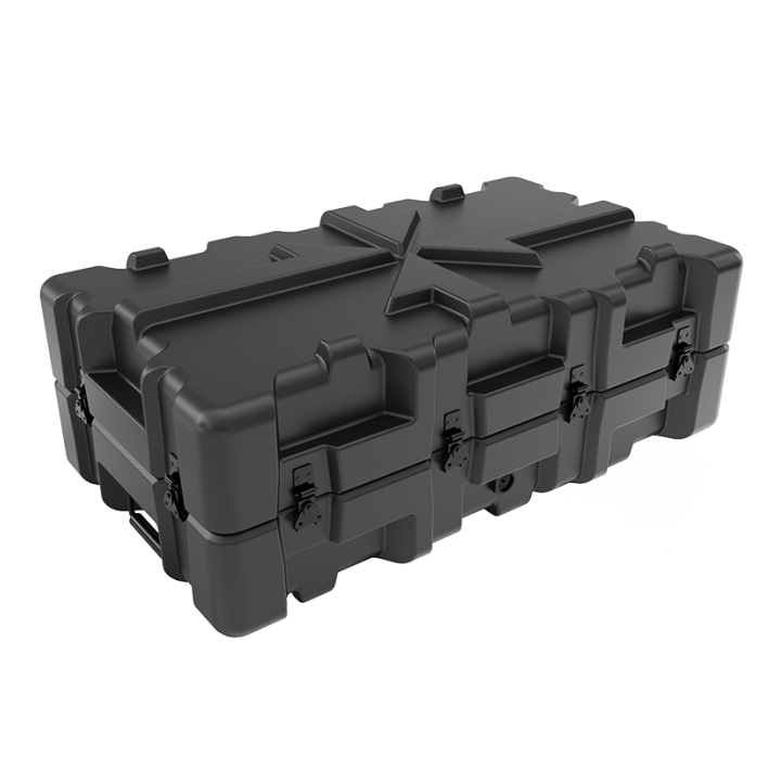 Gemstar Stronghold SH3016-0505 Protective Hard Case