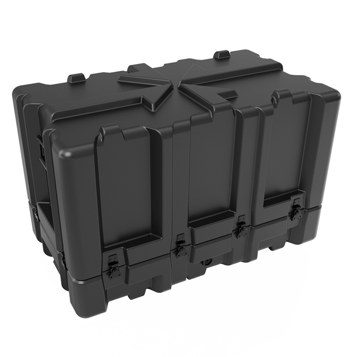 Gemstar Stronghold SH3016-0514 Protective Hard Case