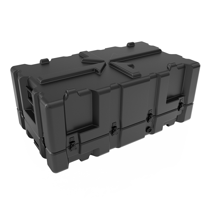 Gemstar Stronghold SH3417-0509 Protective Hard Case