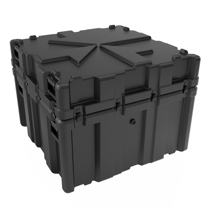 Gemstar Stronghold SH3535-2007 Protective Hard Case