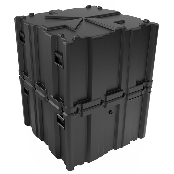 Gemstar Stronghold SH3535-2423 Protective Hard Case