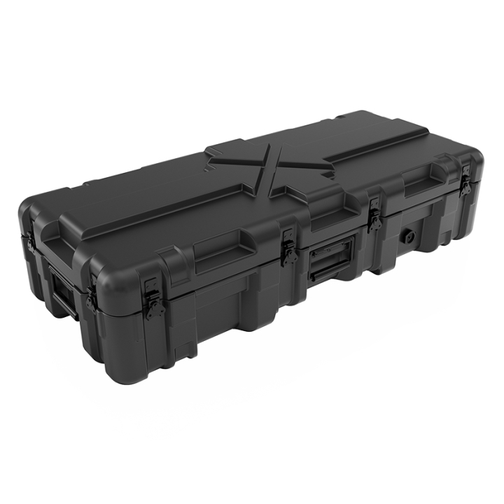 Gemstar Stronghold SH3714-0502 Protective Hard Case