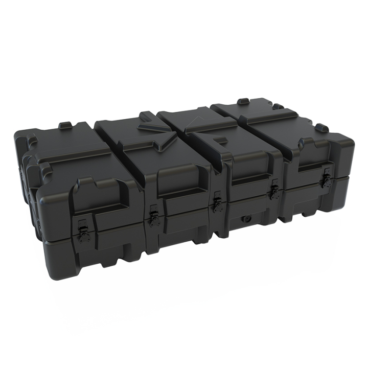 Gemstar Stronghold SH4120-0303 Protective Hard Case
