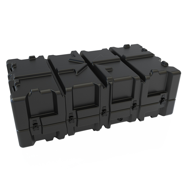 Gemstar Stronghold SH4120-0306 Protective Hard Case