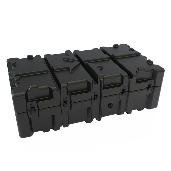 Gemstar Stronghold SH4120-0703 Protective Hard Case