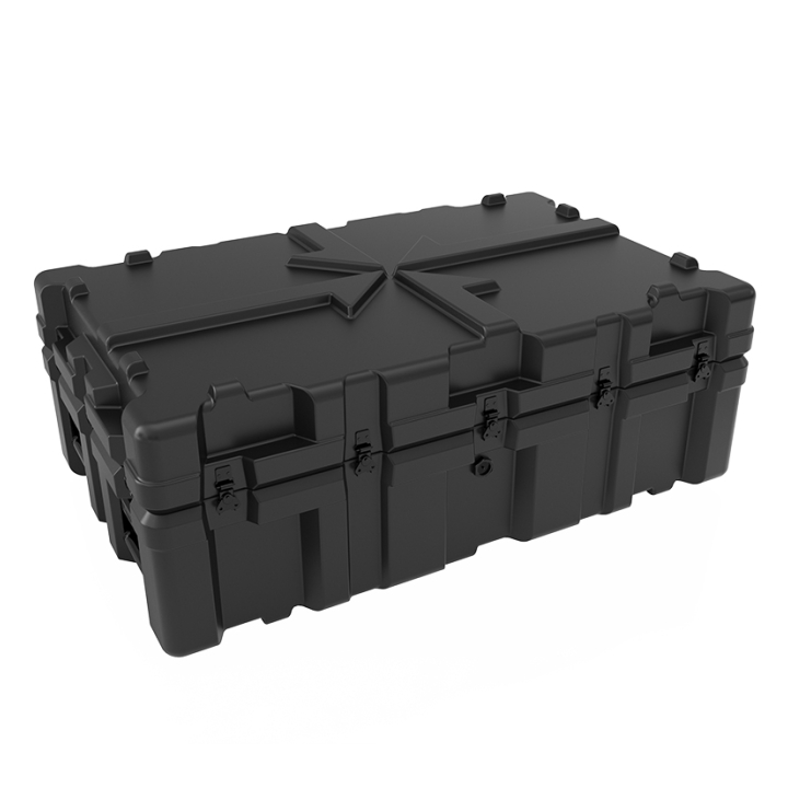 Gemstar Stronghold SH4225-1005 Protective Hard Case