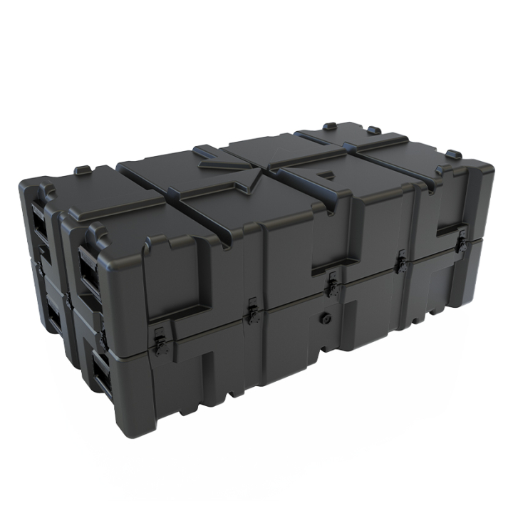 Gemstar Stronghold SH4824-0808 Protective Hard Case