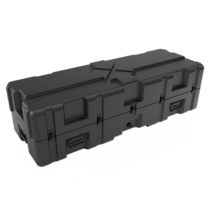 Gemstar Stronghold SH5217-0707 Protective Hard Case
