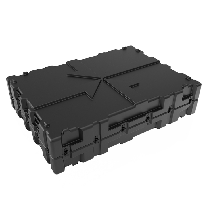 Gemstar Stronghold SH5841-0706 Protective Hard Case