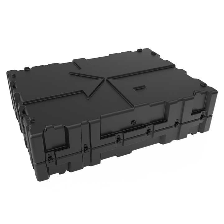 Gemstar Stronghold SH5841-0709 Protective Hard Case