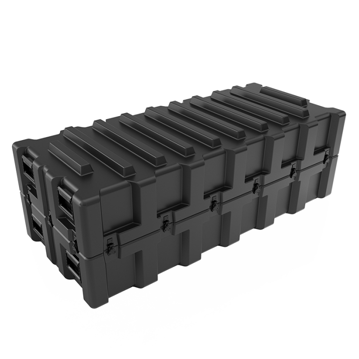 Gemstar Stronghold SH6024-0909 Protective Hard Case