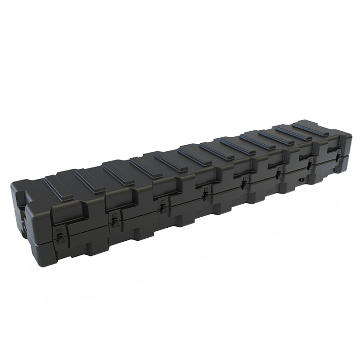 Gemstar Stronghold SH8114-0505 Protective Hard Case