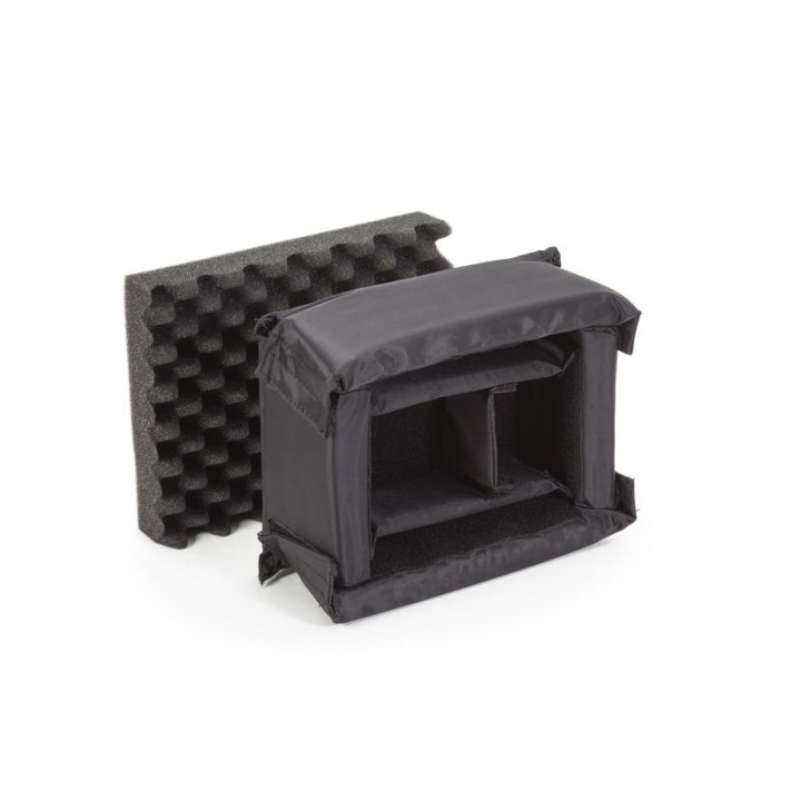 NK905 Padded Divider Set