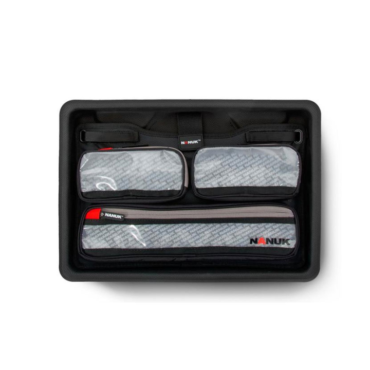 NK920 Lid Organizer