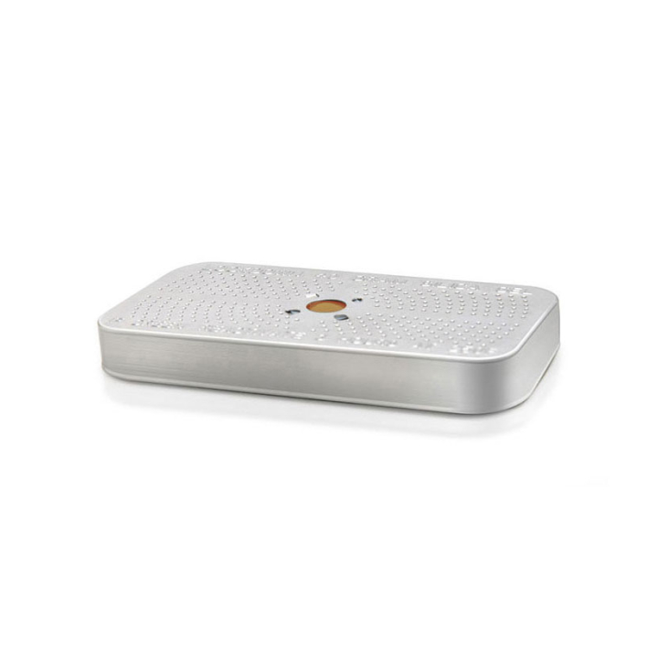 Desiccant Container