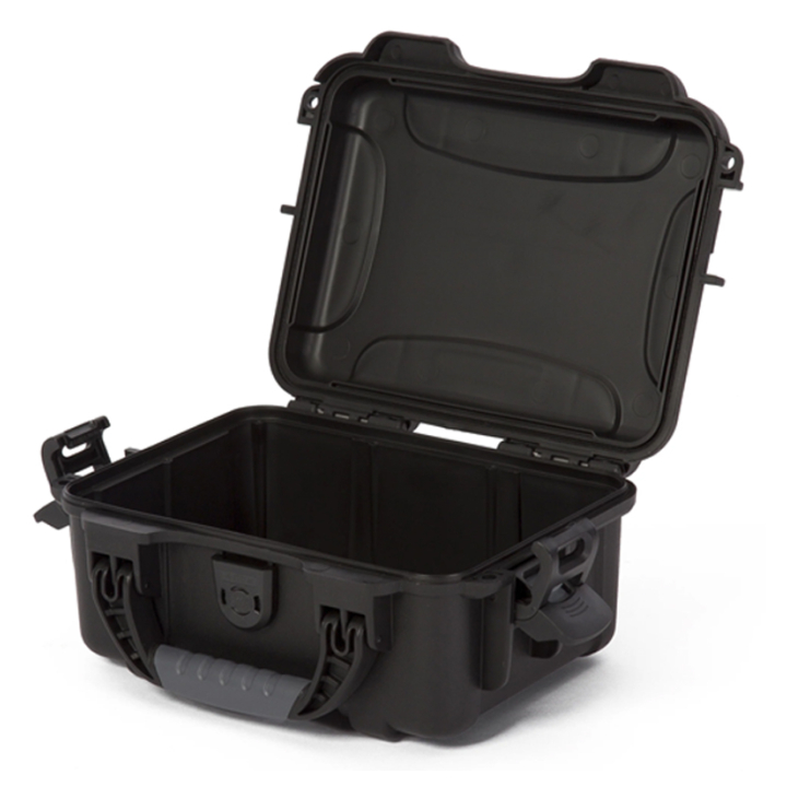 Nanuk-R 904 Eco-Friendly Case with No Foam