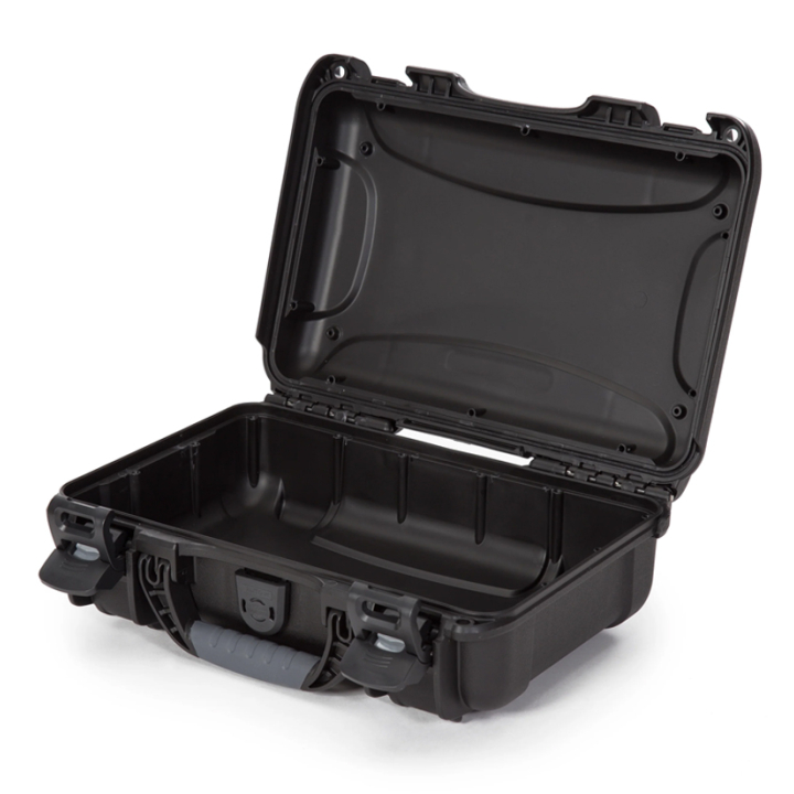 Nanuk-R 909 Eco-Friendly Case with No Foam