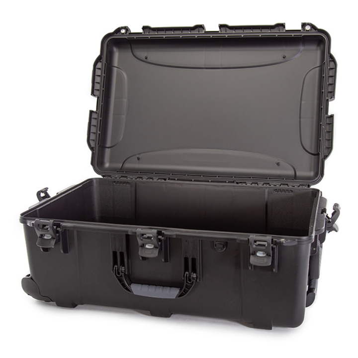 Nanuk 963 Large Case with No Foam
