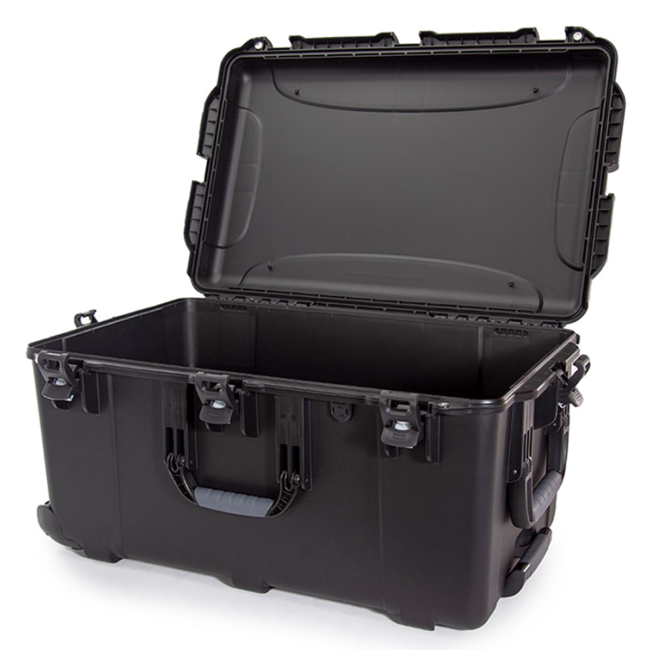 Nanuk 965 Large Case with No Foam