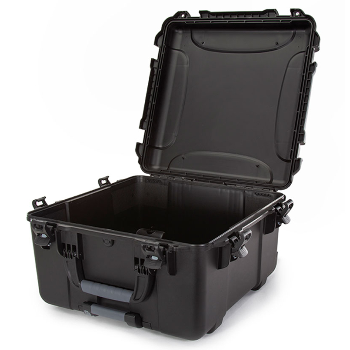 Nanuk 968 Large Case with No Foam