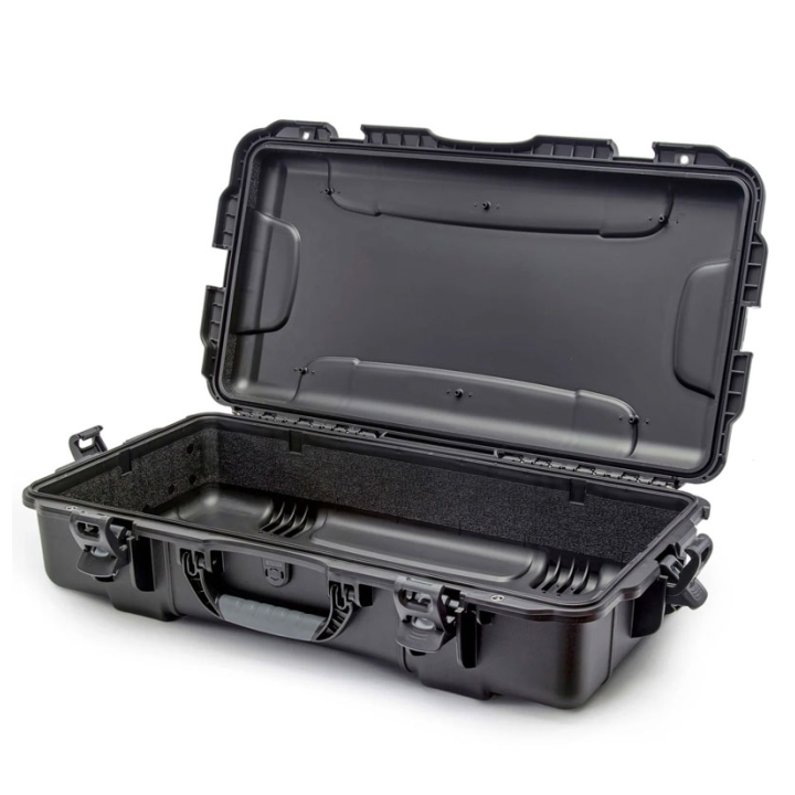 Nanuk 980 Long Case with No Foam