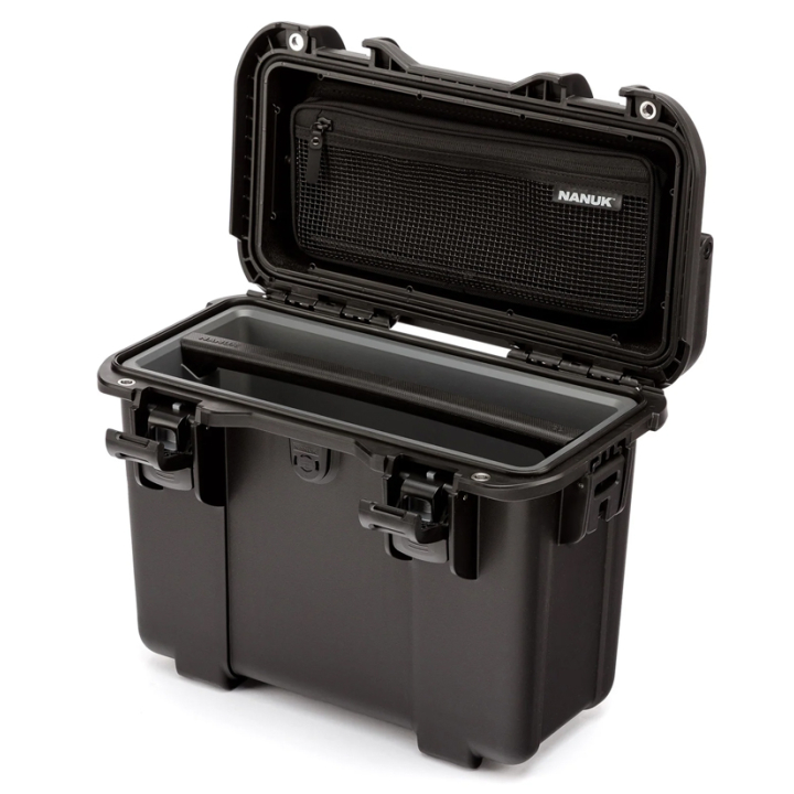 Nanuk Trail 15 Gear Case