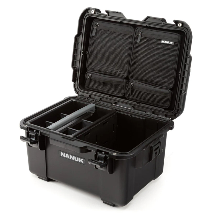 Nanuk Trail 35 Gear Case