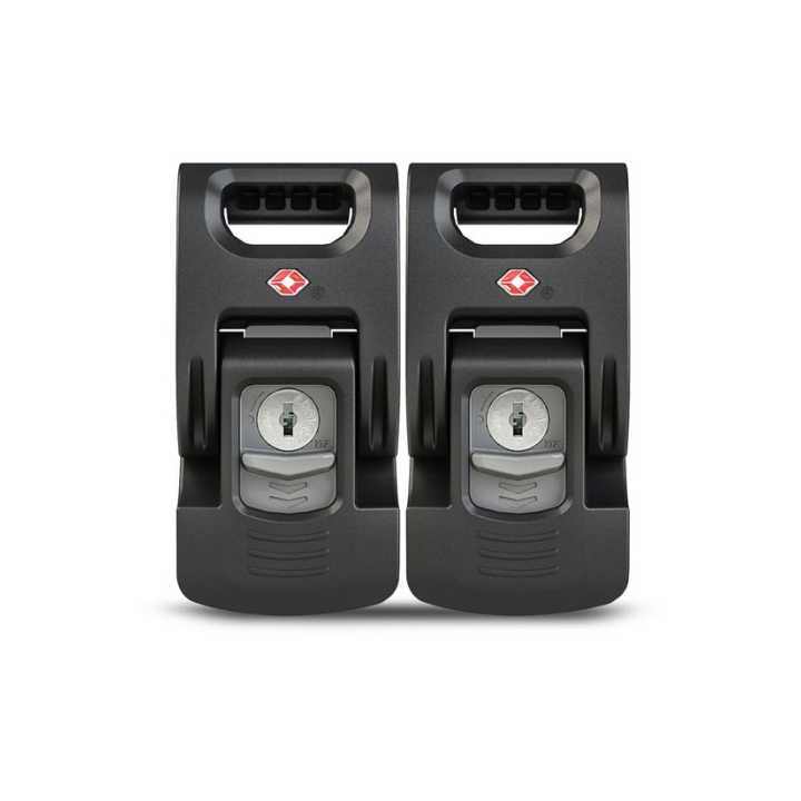 TSA Latch Kit