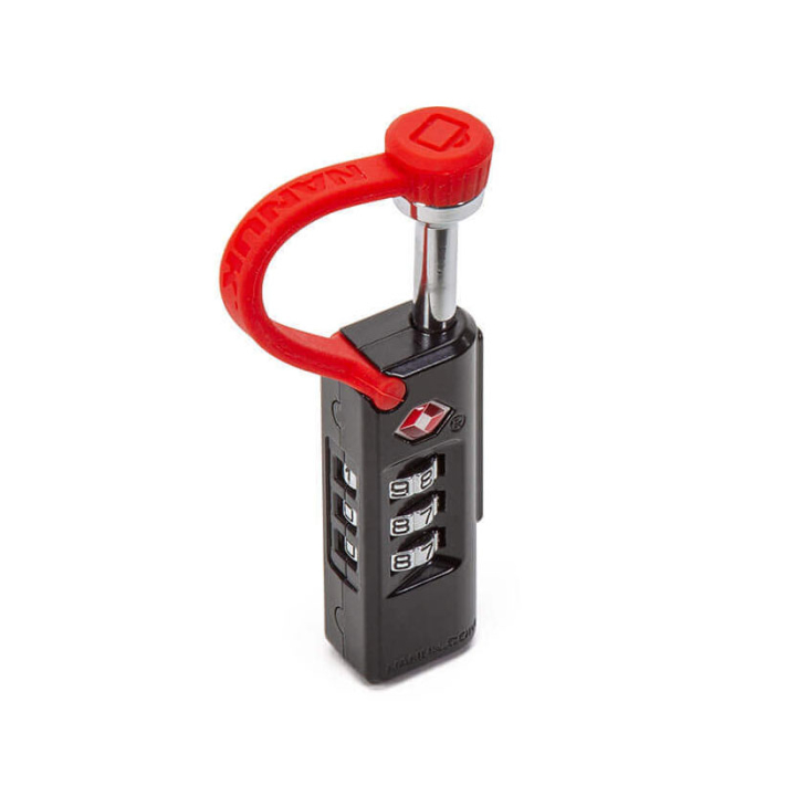 TSA Accepted Lock