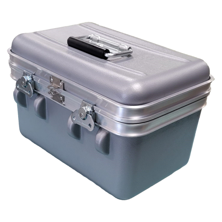 Parker SC1308-09NF Shipping Case with Empty Interior