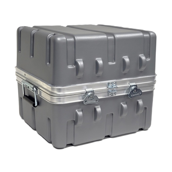 Parker SC1514-13NF Shipping Case with Empty Interior