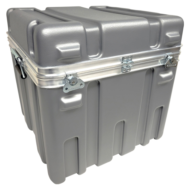 Parker SC1818-18NF Shipping Case with Empty Interior