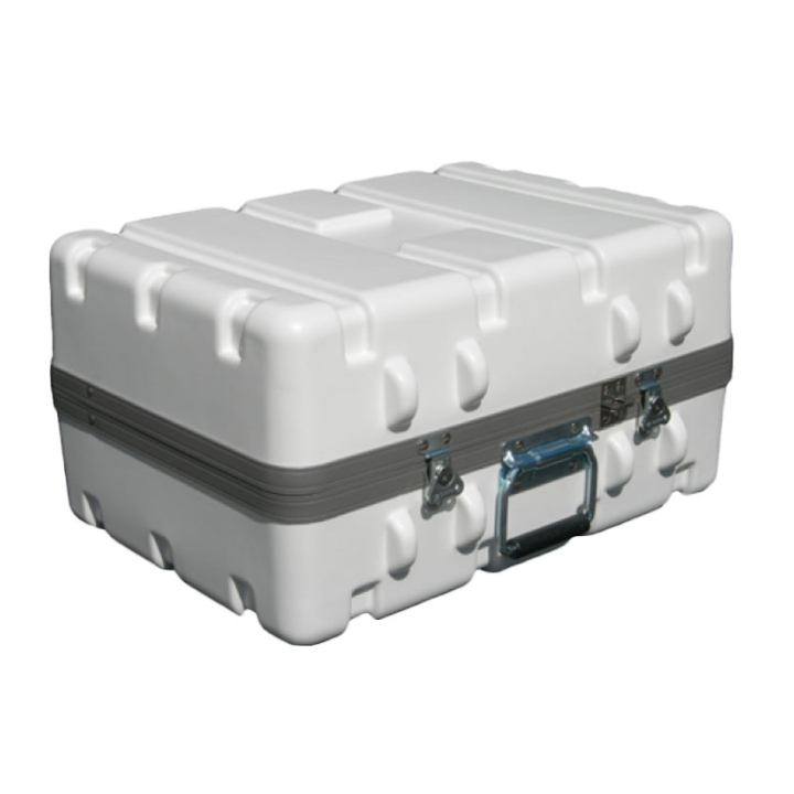 Parker SC2014-10NF Shipping Case with Empty Interior