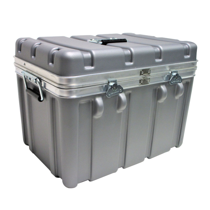 Parker SC2014-15NF Shipping Case with Empty Interior