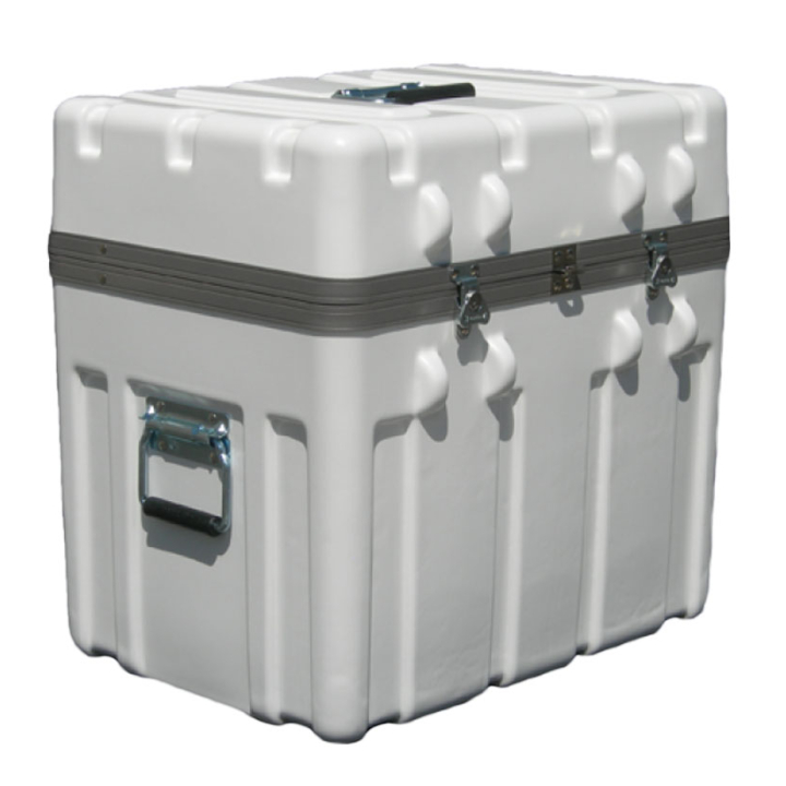 Parker SC2014-19NF Shipping Case with Empty Interior