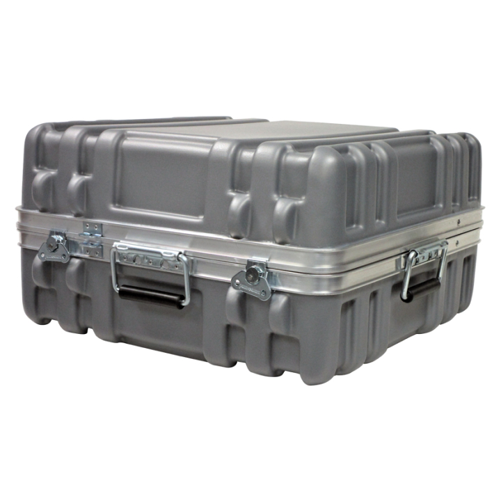 Parker SC2020-10NF Shipping Case with Empty Interior