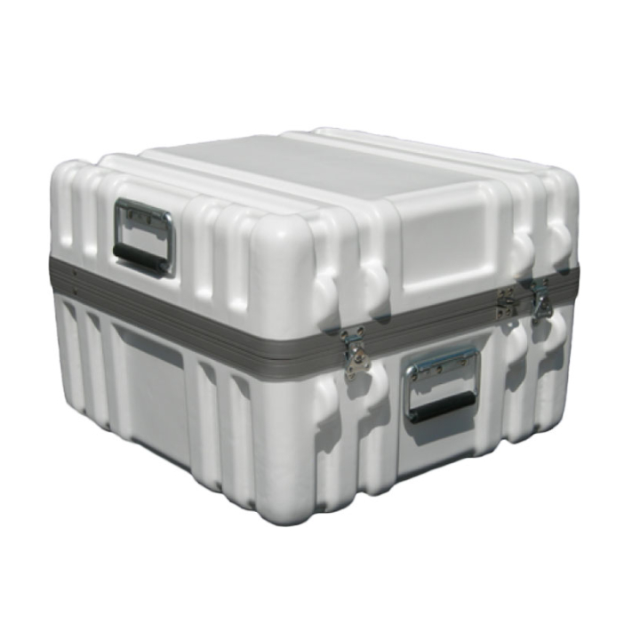 Parker SC2020-13NF Shipping Case with Empty Interior