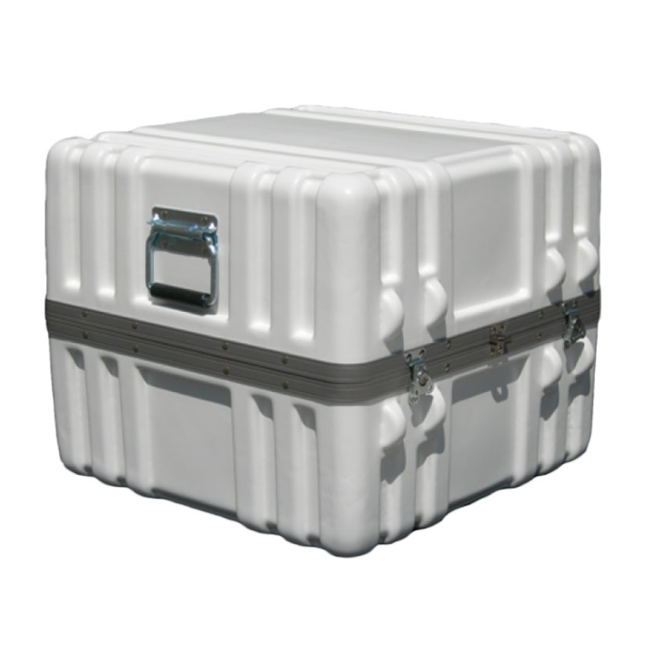 Parker SC2020-16NF Shipping Case with Empty Interior