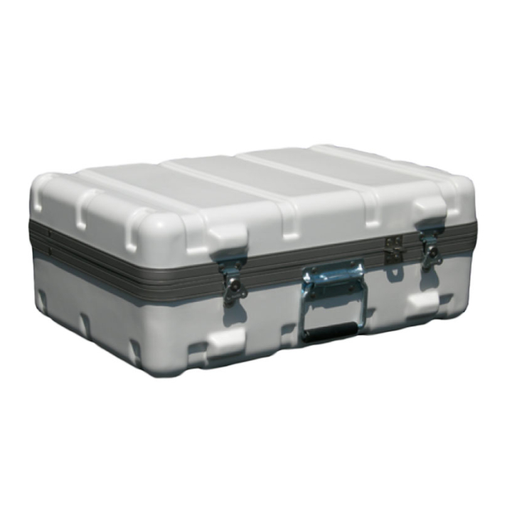Parker SC2215-08NF Shipping Case with Empty Interior
