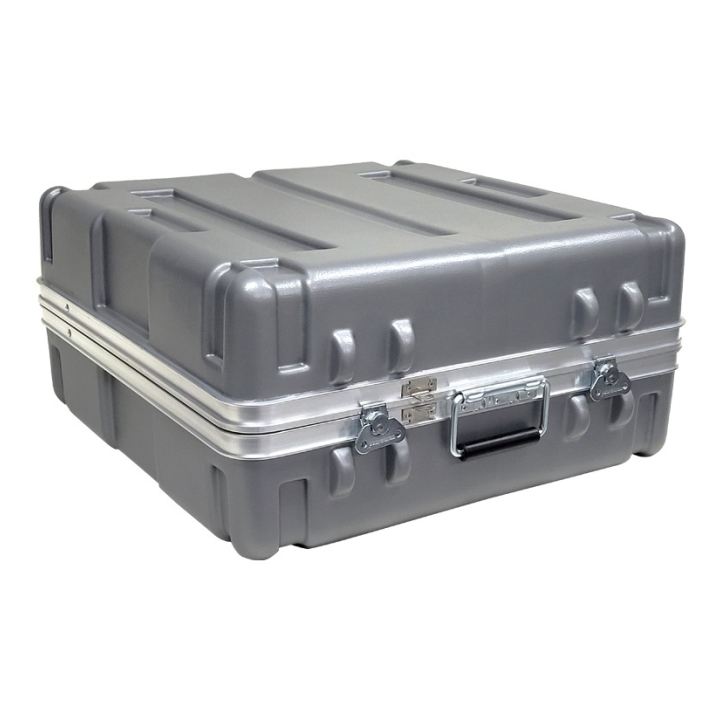 Parker SC2222-10NF Shipping Case with Empty Interior