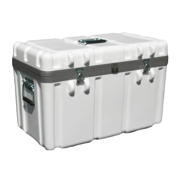 Parker SC2513-15NF Shipping Case with Empty Interior