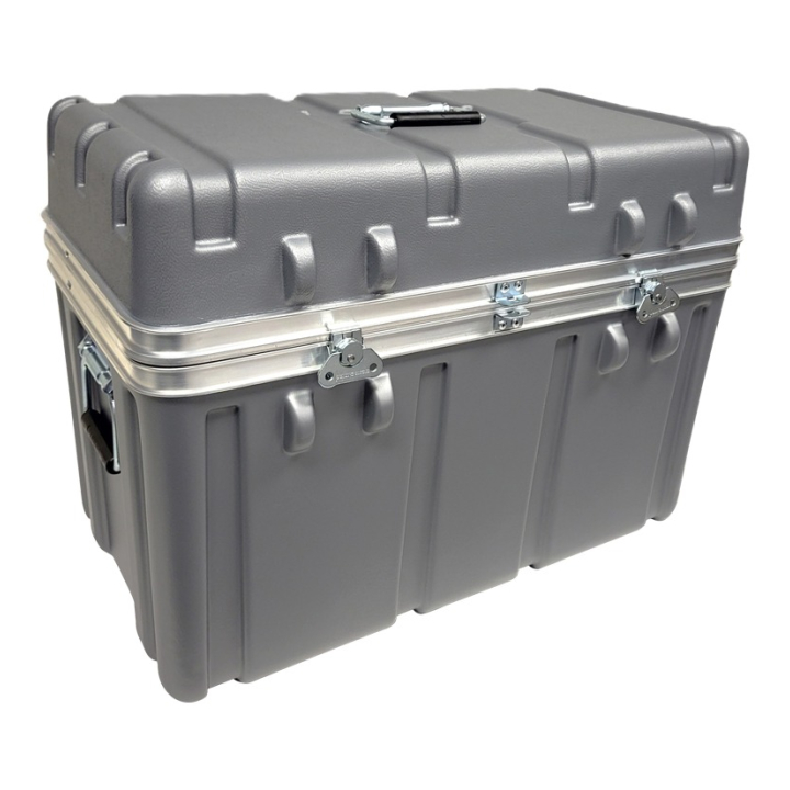 Parker SC2513-18NF Shipping Case with Empty Interior
