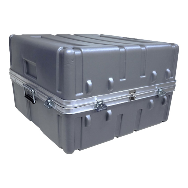 Parker SC2626-16NF Shipping Case with Empty Interior