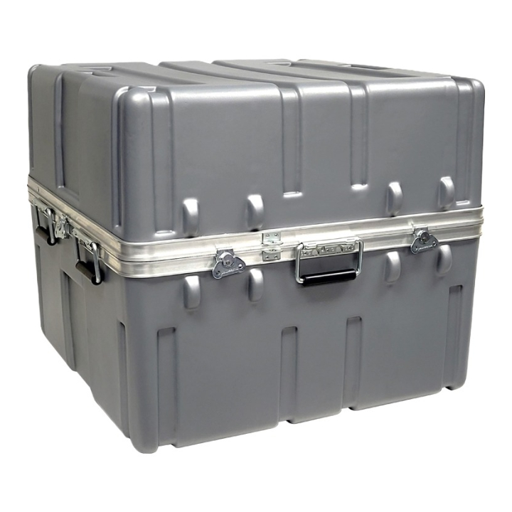 Parker SC2626-23NF Shipping Case With Empty Interior
