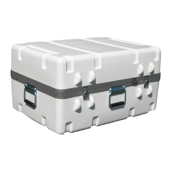 Parker SC2719-14NF Shipping Case with Empty Interior