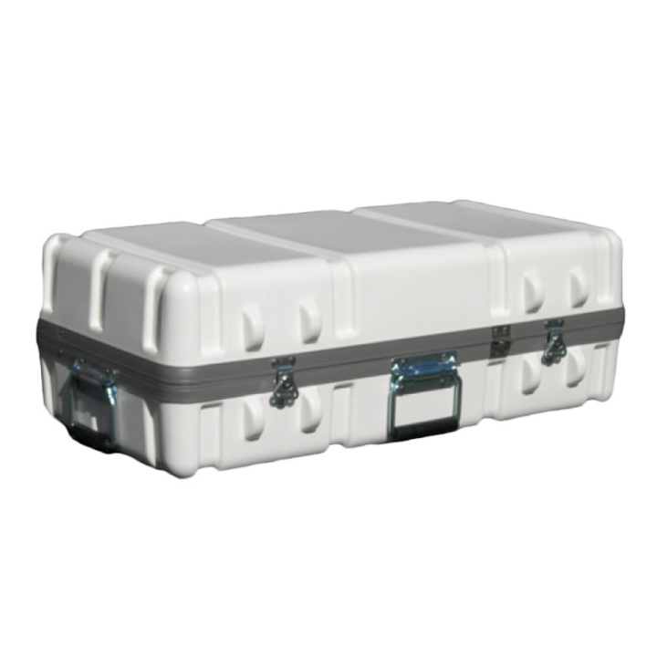 Parker SC2814-10NF Shipping Case with Empty Interior