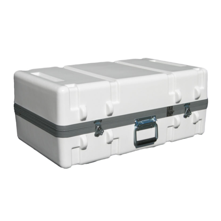 Parker SC2817-11NF Shipping Case with Empty Interior