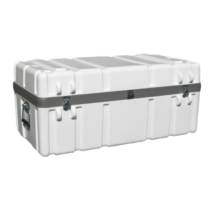 Parker SC3518-15NF Shipping Case with Empty Interior
