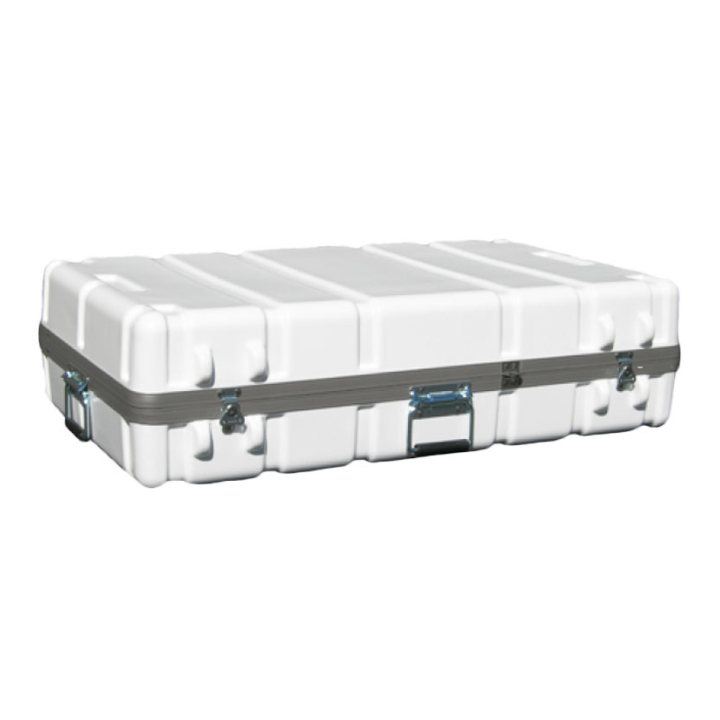 Parker SC3722-10NF Shipping Case with Empty Interior